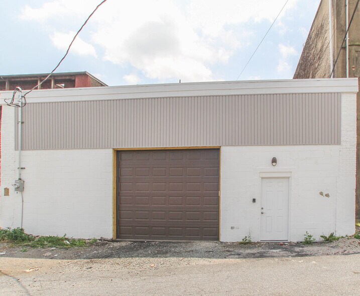 Primary Photo Of 814 Mechanic St, Bethlehem Flex For Lease