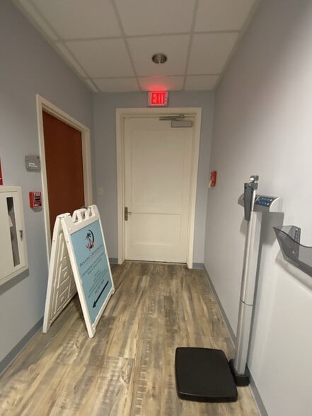 More Photos Of 85 Springview Ln, Summerville Medical For Lease