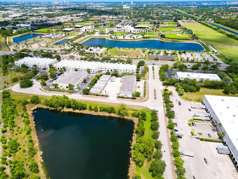 More Photos Of 5205 Tylerlakes Blvd, West Palm Beach Warehouse For Lease
