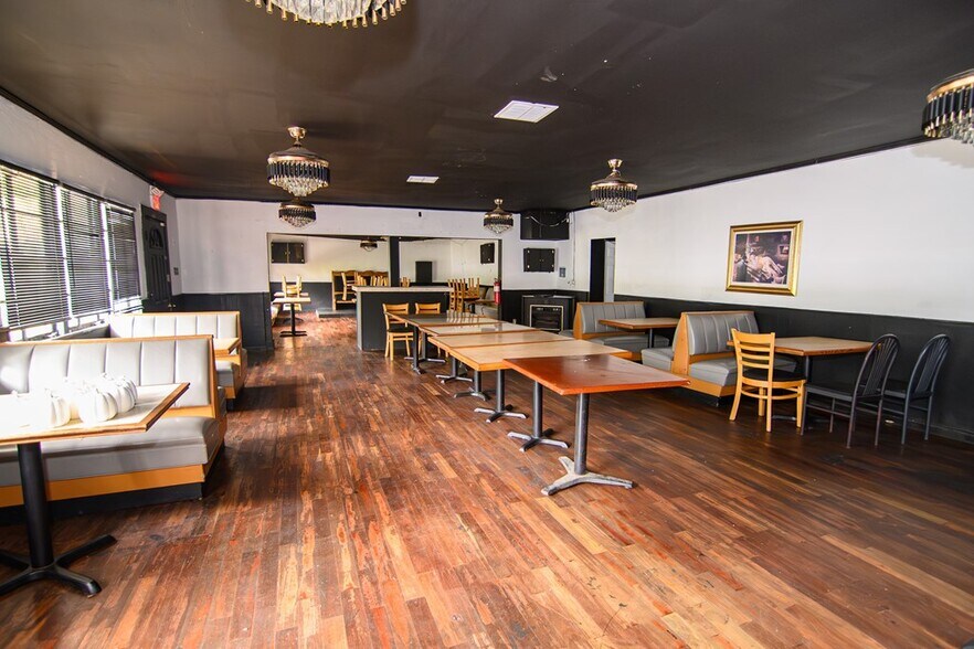 More Photos Of 29106 Lankford Hwy, Melfa Restaurant For Sale