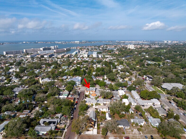 More Photos Of 2834 Beach Blvd, Gulfport Freestanding For Sale