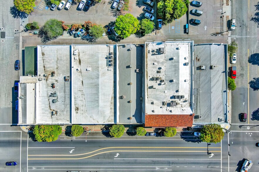 More Photos Of 830 Main St, Red Bluff Freestanding For Sale