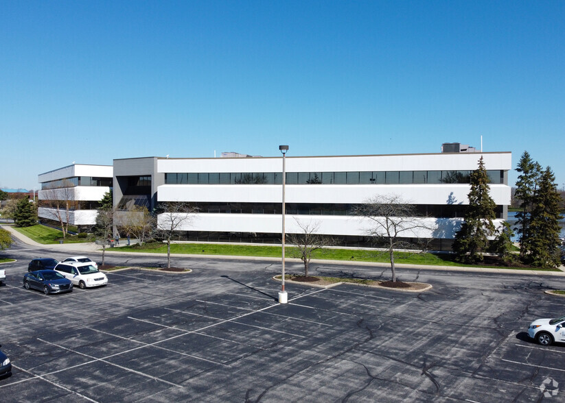 Primary Photo Of 8777 Purdue Rd, Indianapolis Office For Lease