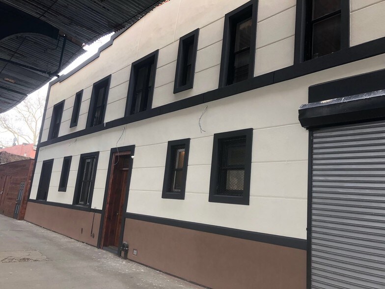 More Photos Of 296 Legion St, Brooklyn Storefront Retail Residential For Sale