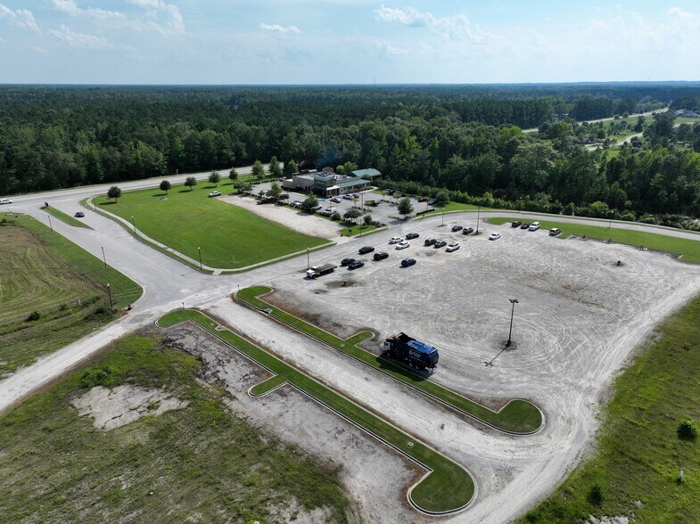 More Photos Of Patriot Parkway, Sumter Land For Sale