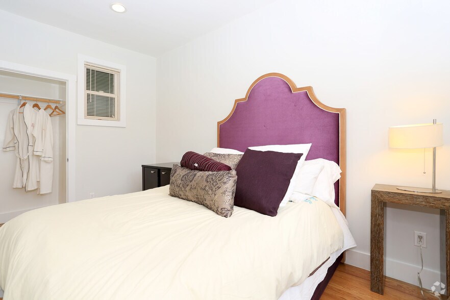 More Photos Of 425 Hyde St, San Francisco Apartments For Sale