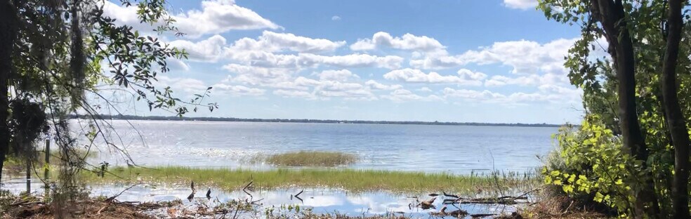 More Photos Of N LAKE REEDY BLVD, Frostproof Land For Sale