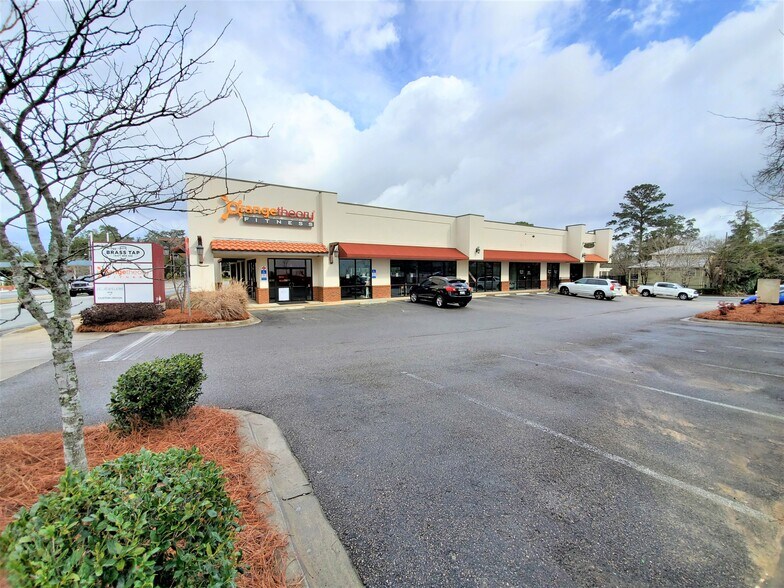More Photos Of 1321 Thomasville Rd, Tallahassee Storefront Retail Office For Sale