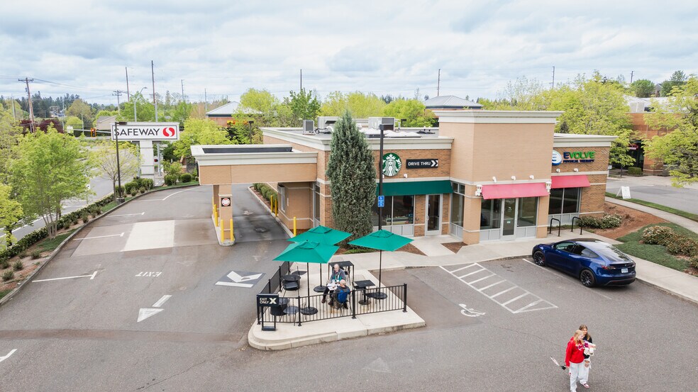 Primary Photo Of 18215 NW West Union Rd, Portland General Retail For Sale