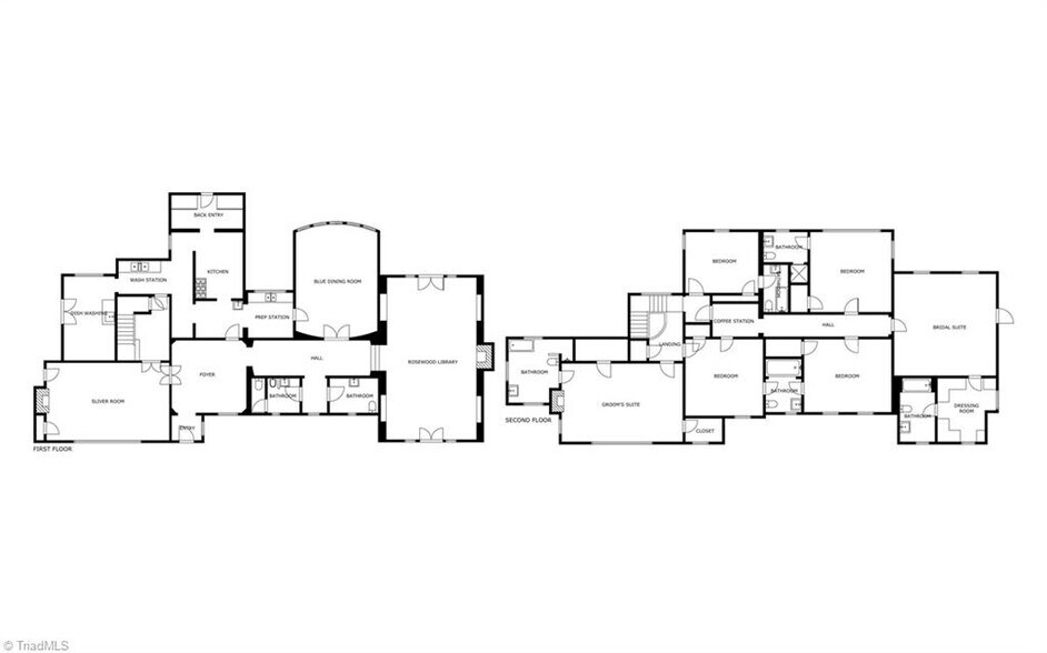 More Photos Of 17 E Main St, Thomasville Storefront Retail Office For Sale