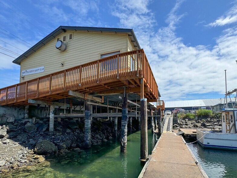 More Photos Of 2503 Washington Street, Port Townsend Specialty For Sale