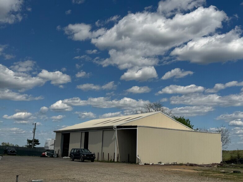 More Photos Of 5086 Lee Jackson Hwy, Greenville Flex For Sale