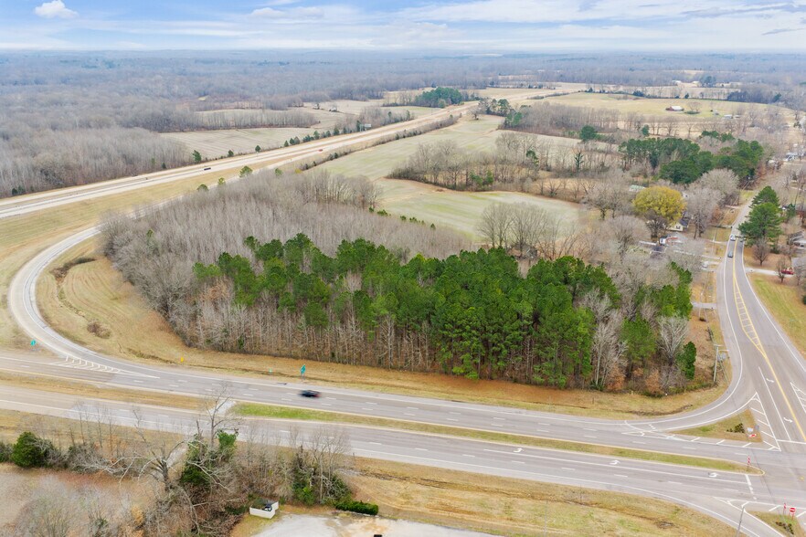 More Photos Of 0 Veterans S & Lexington ST dr, Huntingdon Land For Sale