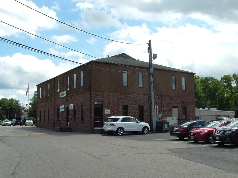 More Photos Of 1275 Bloomfield Ave, Fairfield Office For Lease