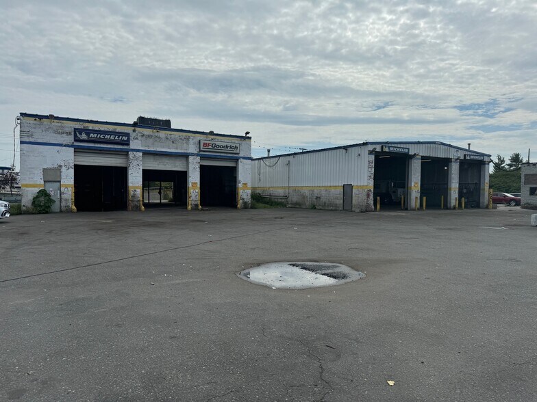 More Photos Of 1 Hackensack Ave, Kearny Land For Lease
