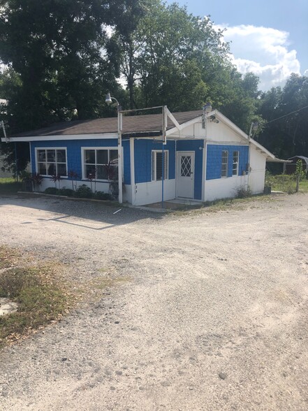 Primary Photo Of 10405 US Highway 301, Dade City Storefront Retail Office For Sale