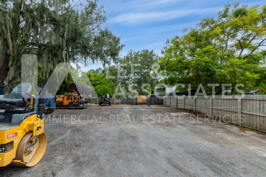 More Photos Of 5303 Patch Rd, Orlando Warehouse For Sale