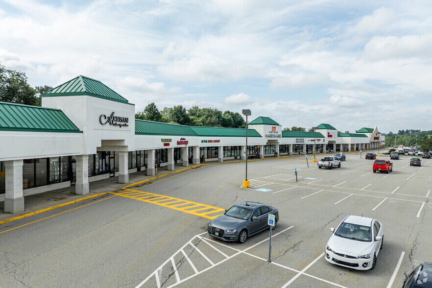 More Photos Of 2000-2018 Penny Lane Dr, Jeannette General Retail For Sale