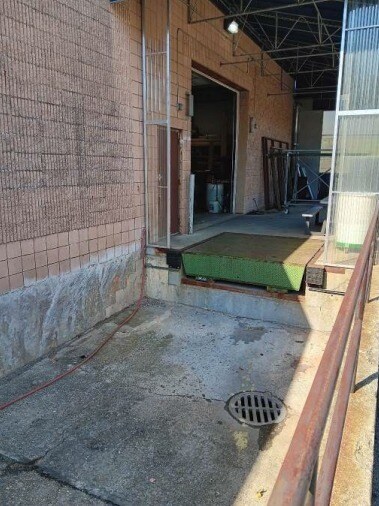 More Photos Of 1401 Lincoln Ave, Holbrook Industrial For Sale