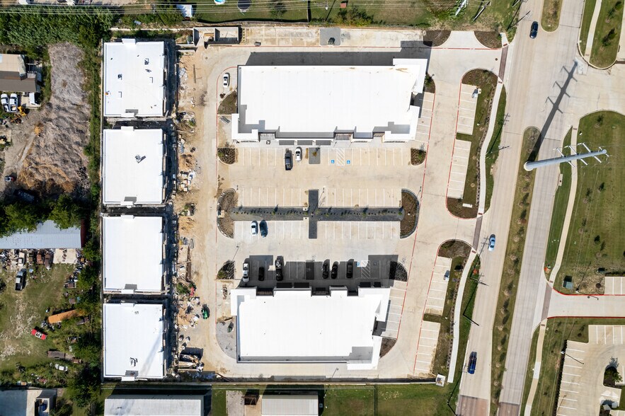 More Photos Of 14111 King Rd, Frisco Storefront Retail Office For Lease