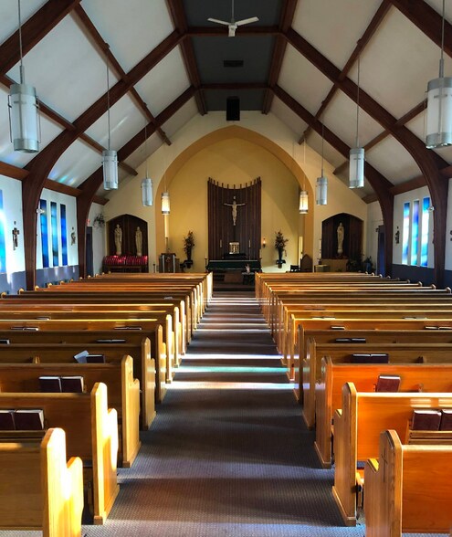 More Photos Of 1450 Renton Rd, Pittsburgh Religious Facility For Sale