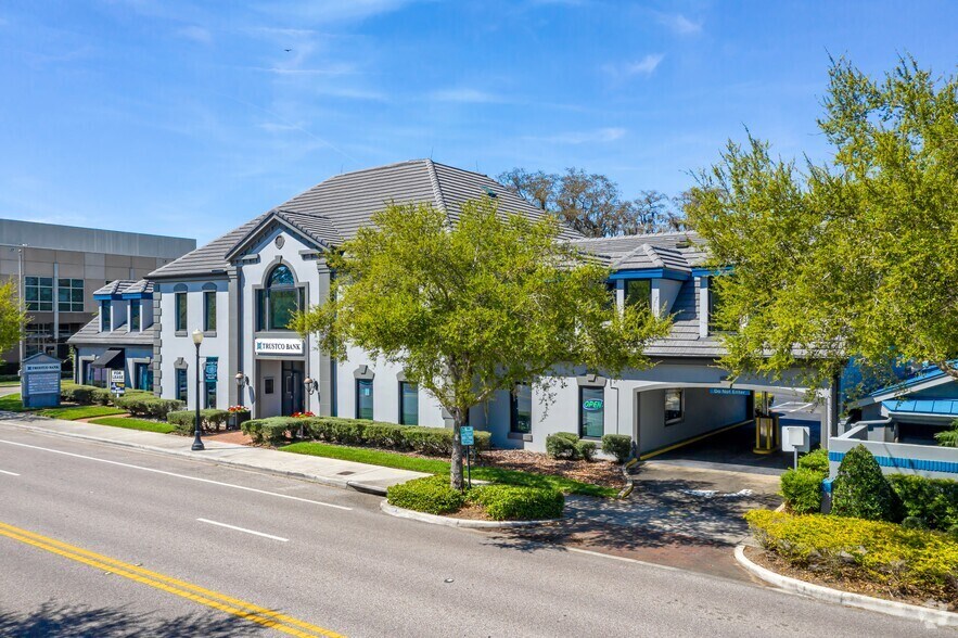 More Photos Of 1211 N Orange Ave, Winter Park Office For Sale