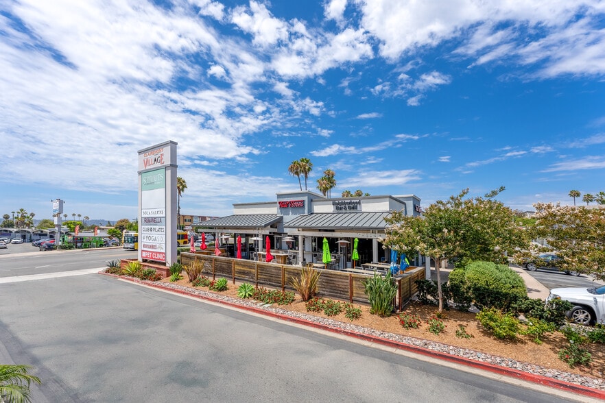 Primary Photo Of 3065 Clairemont Dr, San Diego Freestanding For Lease
