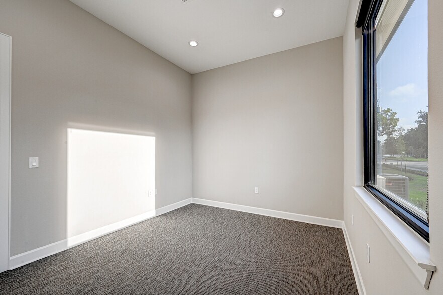 More Photos Of 4220 Cartwright Rd, Missouri City Medical For Lease