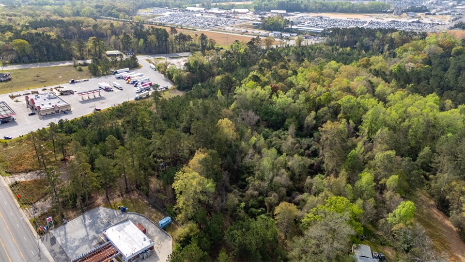 More Photos Of 1951 Old Edisto Rd, Orangeburg Land For Sale