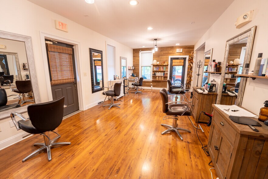 More Photos Of 22 Washington St, Ballston Spa Storefront Retail Residential For Sale