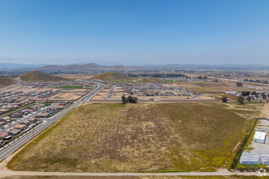 More Photos Of Palomar Rd, Menifee Land For Sale