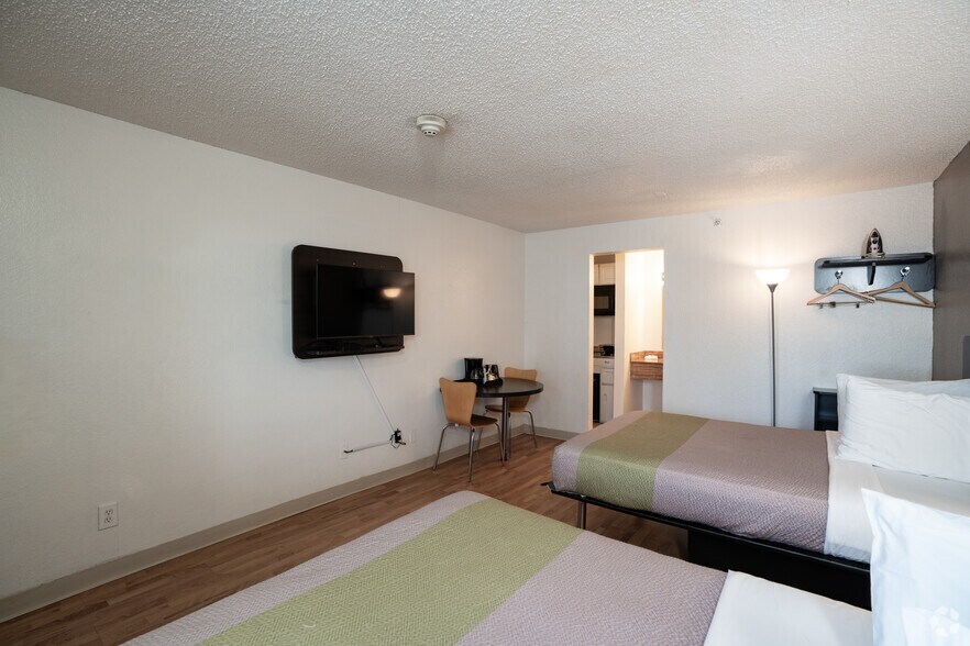 More Photos Of 6301 Interstate 37, Corpus Christi Hospitality For Sale