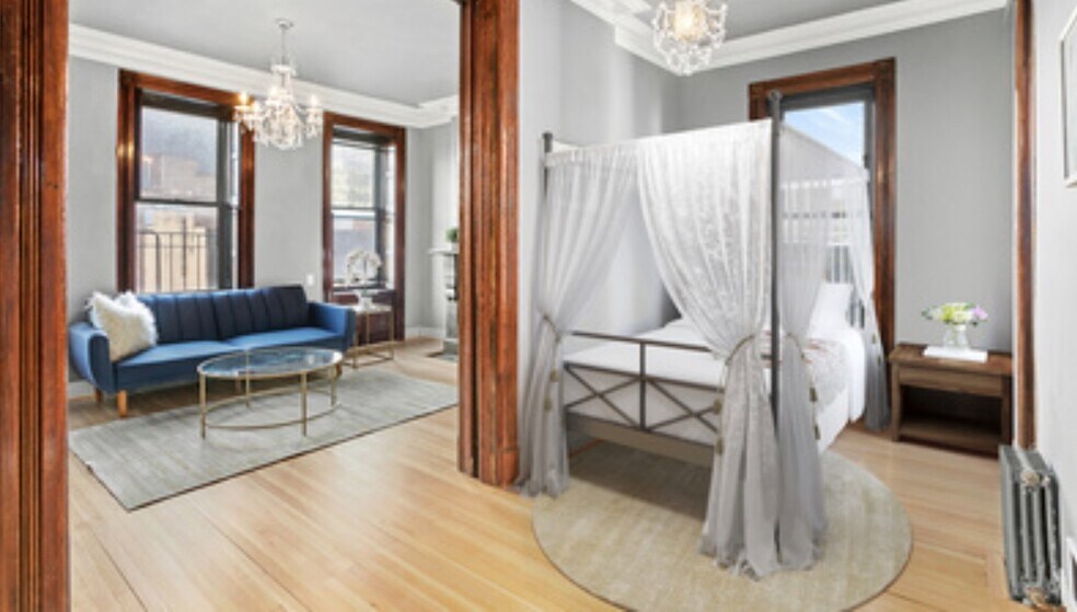 More Photos Of 205 E 120th St, New York Storefront Retail Residential For Sale