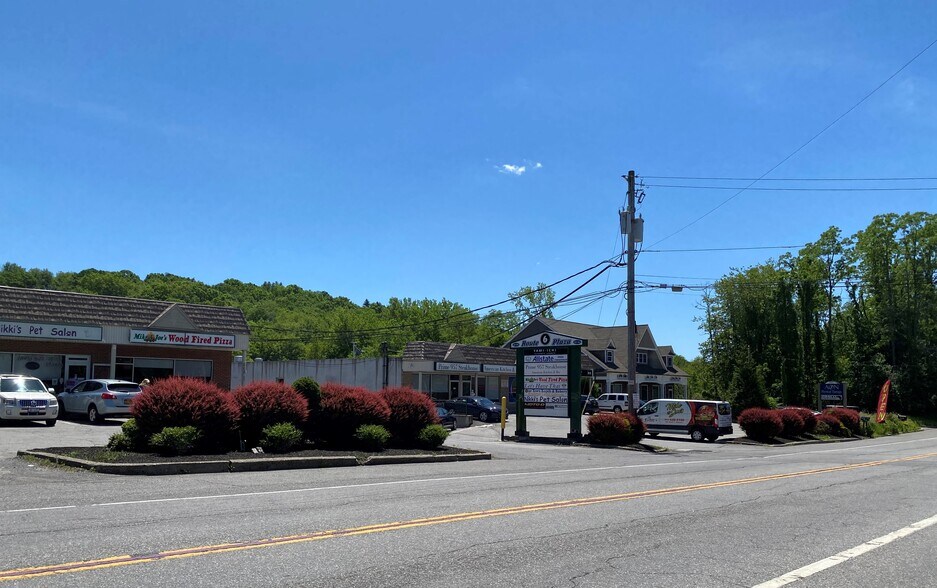 More Photos Of 961 Us-6, Mahopac Unknown For Lease