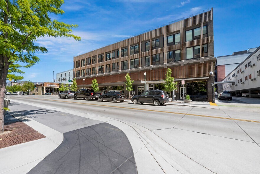 More Photos Of 1025 W Main St, Boise Apartments For Sale
