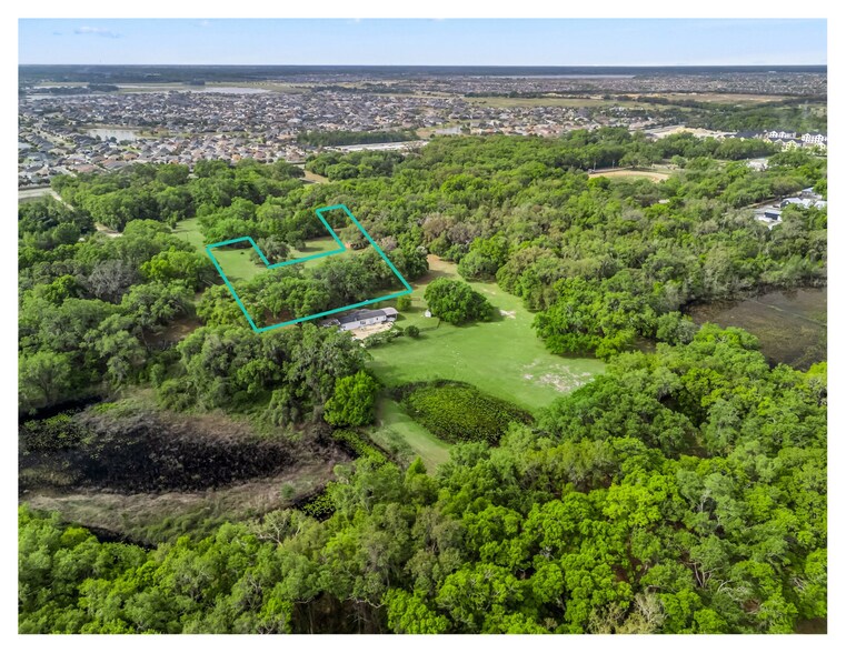 More Photos Of 747 County Road 466A, Fruitland Park Land For Sale