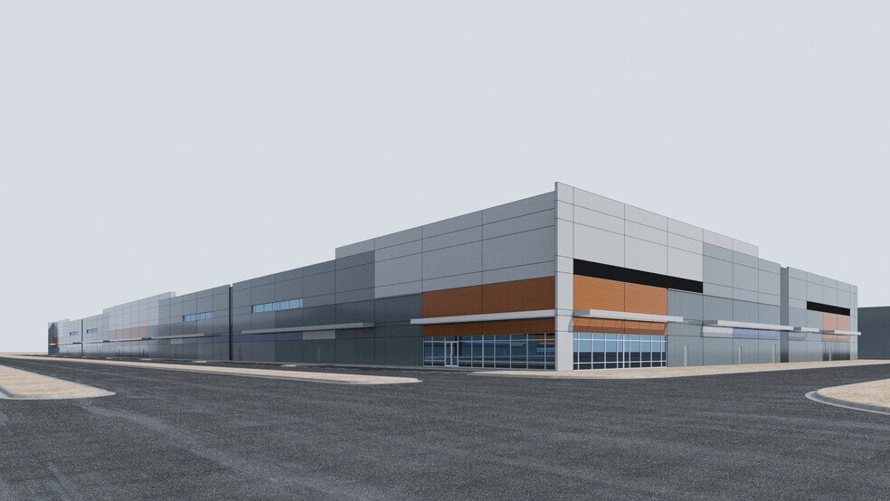 More Photos Of 1422 Wingfield Hills Rd, Sparks Industrial For Lease