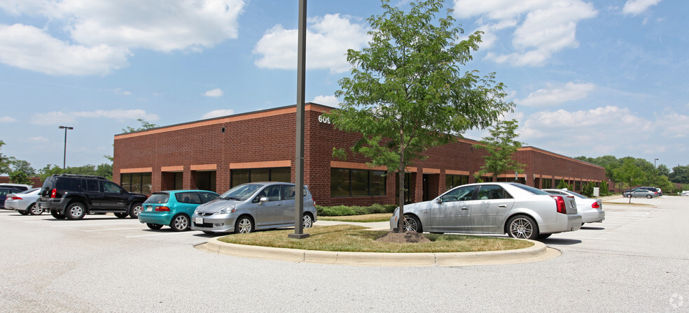 Primary Photo Of 609 Global Way, Linthicum Office For Lease