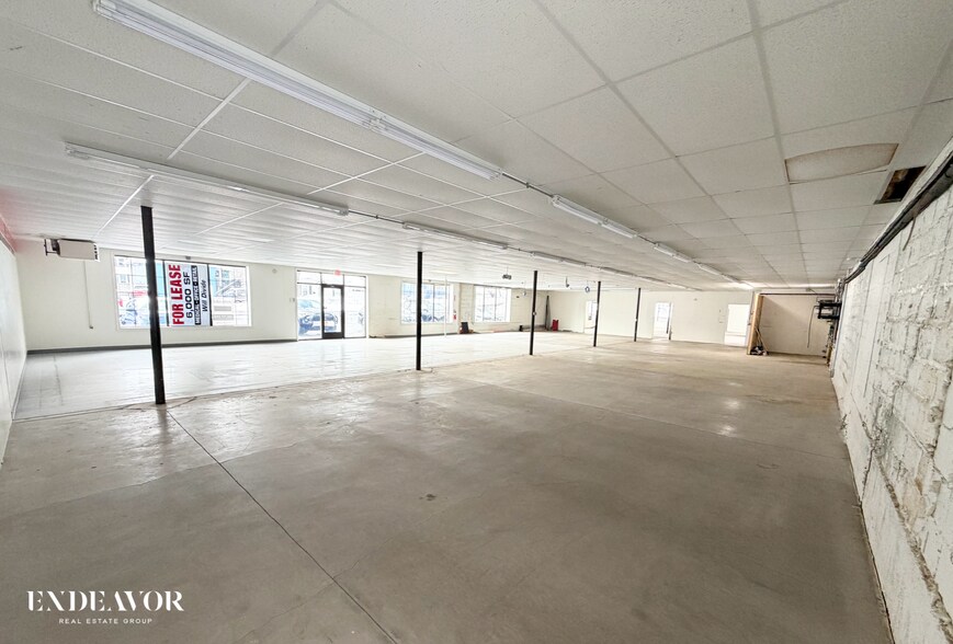 Primary Photo Of 58 N Main St, Honeoye Falls Freestanding For Lease