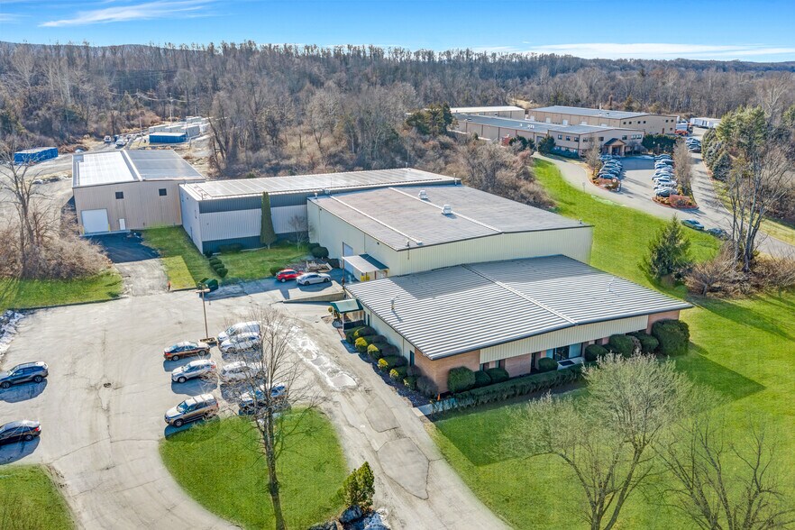 More Photos Of 248 Brighton Rd, Andover Warehouse For Sale