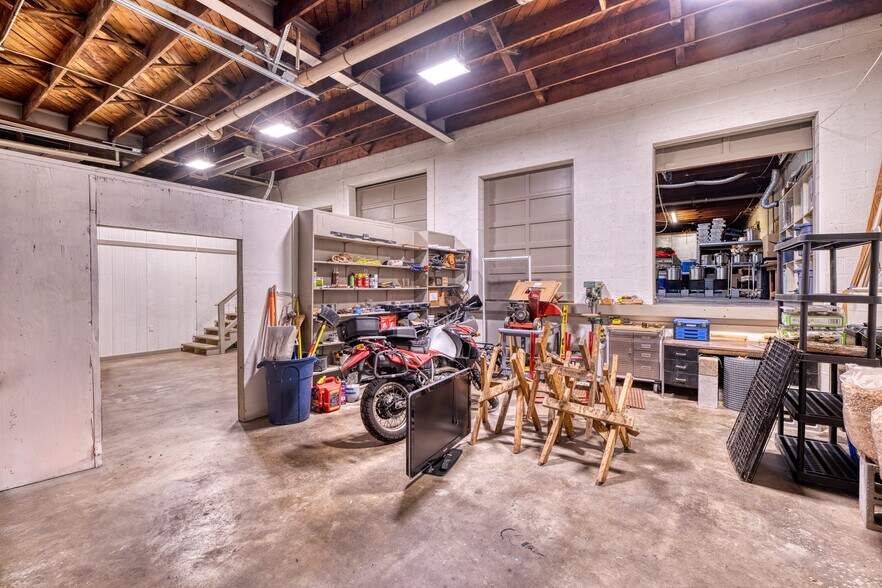More Photos Of 1004 Sevier Ave, Knoxville Warehouse For Sale