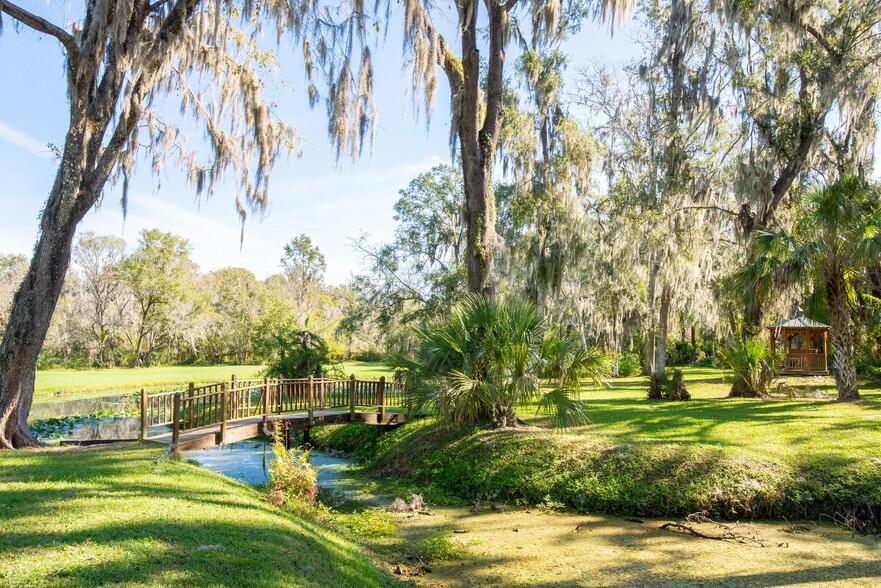 Primary Photo Of 8418 Lupton Place pl, Plant City Land For Sale