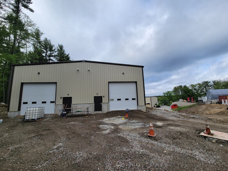 More Photos Of 50 Old Tyng Rd, Tyngsborough Warehouse For Sale