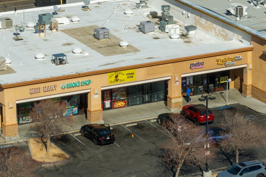 More Photos Of 1041 E Avenue J, Lancaster Unknown For Lease