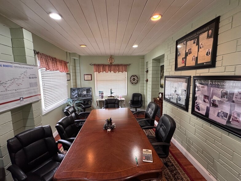 More Photos Of 6521 Main St, New Port Richey Office For Sale