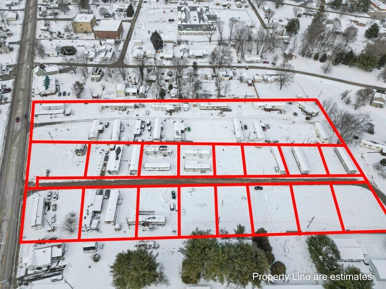 More Photos Of 0 Plains Road, The Plains Land For Sale