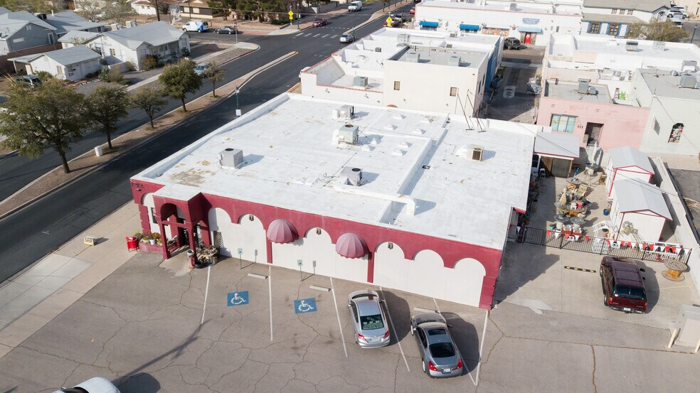 More Photos Of 1212 Wyoming St, Boulder City Storefront Retail Residential For Sale