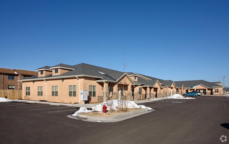 More Photos Of 430 Beacon Lite Rd, Monument Medical For Sale