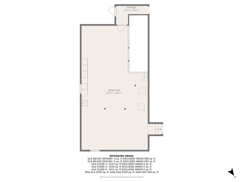 More Photos Of 1880 House Bed & Breakfast, Pulaski Hotel For Sale