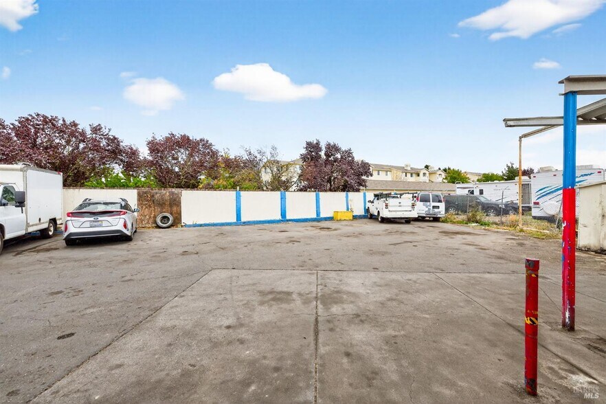 More Photos Of 3110 Santa Rosa Ave, Santa Rosa Auto Dealership For Sale